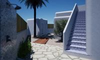 Nybygg - Villa - Polop