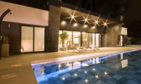 Nybygg - Villa - Rojales - Ciudad Quesada