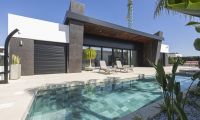 Nybygg - Villa - Rojales - Ciudad Quesada