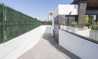 Nybygg - Villa - Rojales - Ciudad Quesada