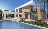 Nybygg - Villa - Rojales - Ciudad Quesada