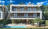 Nybygg - Villa - Rojales - Golf La Marquesa (Ciudad Quesada)