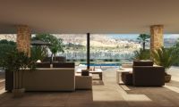 Nybygg - Villa - Rojales - Golf La Marquesa (Ciudad Quesada)