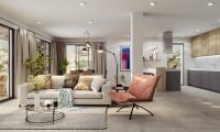 Nybygg - Villa - Rojales - Golf La Marquesa (Ciudad Quesada)