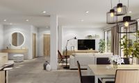 Nybygg - Villa - Rojales - Golf La Marquesa (Ciudad Quesada)