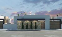 Nybygg - Villa - Rojales - Golf La Marquesa (Ciudad Quesada)