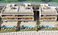 Nybygg - Villa - Rojales - Golf La Marquesa (Ciudad Quesada)
