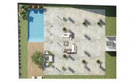 Nybygg - Villa - Rojales - Golf La Marquesa (Ciudad Quesada)