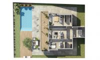 Nybygg - Villa - Rojales - Golf La Marquesa (Ciudad Quesada)