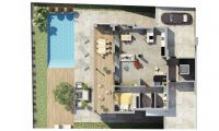 Nybygg - Villa - Rojales - Golf La Marquesa (Ciudad Quesada)