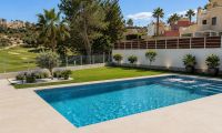 Nybygg - Villa - Rojales - Golf La Marquesa (Ciudad Quesada)
