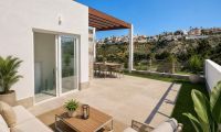 Nybygg - Villa - Rojales - Golf La Marquesa (Ciudad Quesada)