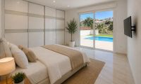 Nybygg - Villa - Rojales - Golf La Marquesa (Ciudad Quesada)
