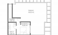 Nybygg - Villa - Rojales - JUNTO CAMPO DE GOLF LA MARQUESA