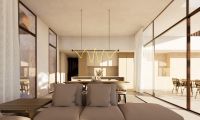 Nybygg - Villa - Rojales - La Marquesa Golf