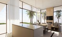 Nybygg - Villa - Rojales - La Marquesa Golf