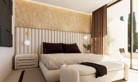 Nybygg - Villa - Rojales - La Marquesa Golf