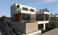 Nybygg - Villa - Rojales - Pueblo Lucero
