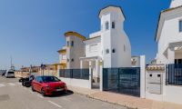 Nybygg - Villa - San Fulgencio - El Oasis