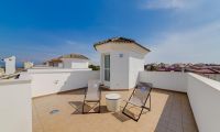Nybygg - Villa - San Fulgencio - El Oasis