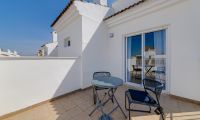 Nybygg - Villa - San Fulgencio - El Oasis