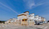 Nybygg - Villa - San Fulgencio - El Oasis