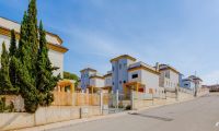 Nybygg - Villa - San Fulgencio - El Oasis