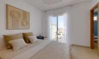 Nybygg - Villa - San Fulgencio - El Oasis