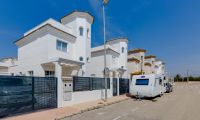 Nybygg - Villa - San Fulgencio - El Oasis