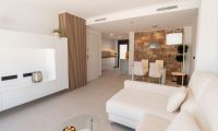Nybygg - Villa - San Fulgencio - Oasis La Marina
