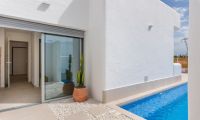 Nybygg - Villa - San Fulgencio - Pueblo