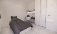 Nybygg - Villa - San Fulgencio - Pueblo