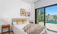Nybygg - Villa - San Javier - Parque del doce