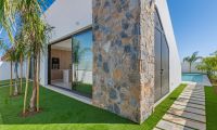 Nybygg - Villa - San Javier - Parque del doce