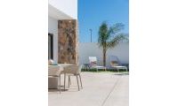 Nybygg - Villa - San Javier - Parque del doce