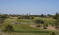 Nybygg - Villa - San Javier - Roda Golf