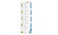Nybygg - Villa - San Javier - San Blas