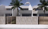 Nybygg - Villa - San Javier - Santiago de la Ribera