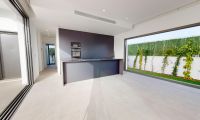 Nybygg - Villa - San Javier