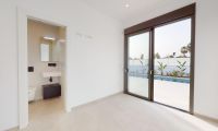 Nybygg - Villa - San Javier