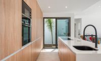 Nybygg - Villa - San Javier