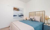 Nybygg - Villa - San Javier