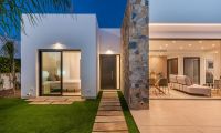 Nybygg - Villa - San Javier