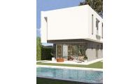 Nybygg - Villa - San Juan Alicante - La Font