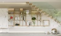 Nybygg - Villa - San Juan Alicante - La Font