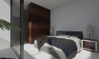 Nybygg - Villa - San Pedro del Pinatar - ANTOLINOS