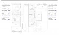 Nybygg - Villa - San Pedro del Pinatar - ANTOLINOS