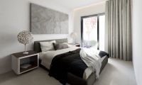Nybygg - Villa - San Pedro del Pinatar - ANTOLINOS