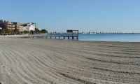 Nybygg - Villa - San Pedro del Pinatar - CENTRO