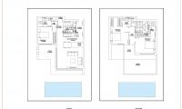 Nybygg - Villa - San Pedro del Pinatar - CENTRO